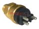 METZGER Sensor, Kühlmitteltemperatur 0905100
