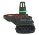 METZGER Sensor, Ladedruck 0906034