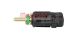 METZGER Sensor, Kühlmitteltemperatur 0905467