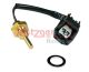 METZGER Sensor, Kühlmitteltemperatur 0905115