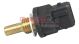 METZGER Sensor, Kühlmitteltemperatur 0905119