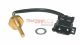 METZGER Sensor, Kühlmitteltemperatur 0905140