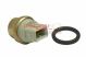 METZGER Sensor, Kühlmitteltemperatur 0905142