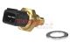 METZGER Sensor, Kühlmitteltemperatur 0905160