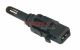 METZGER Sensor, Ansauglufttemperatur 0905446