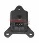 METZGER Sensor, Saugrohrdruck 0906038