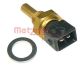 METZGER Sensor, Kühlmitteltemperatur 0905174