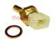 METZGER Sensor, Kühlmitteltemperatur 0905176