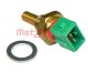 METZGER Sensor, Kühlmitteltemperatur 0905178