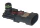 METZGER Sensor, Saugrohrdruck 0906045