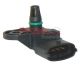 METZGER Sensor, Saugrohrdruck 0906046