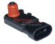 METZGER Sensor, Ladedruck 0906047