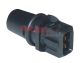 METZGER Sensor, Ansauglufttemperatur 0905274