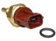METZGER Sensor, Kühlmitteltemperatur 0905276