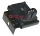 METZGER Sensor, Saugrohrdruck 0906065