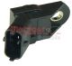 METZGER Sensor, Saugrohrdruck 0906204