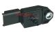 METZGER Luftdrucksensor, Höhenanpassung 0906073