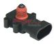 METZGER Sensor, Ladedruck 0906074