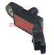 METZGER Sensor, Saugrohrdruck 0906076