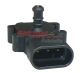 METZGER Sensor, Saugrohrdruck 0906079