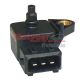 METZGER Sensor, Saugrohrdruck 0906081