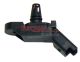 METZGER Sensor, Saugrohrdruck 0906083