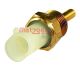 METZGER Sensor, Kühlmitteltemperatur 0905322
