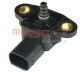 METZGER Sensor, Ladedruck 0906115