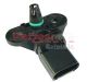 METZGER Sensor, Ladedruck 0906120