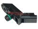 METZGER Sensor, Saugrohrdruck 0906379