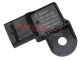 METZGER Sensor, Ladedruck 0906151