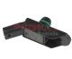 METZGER Sensor, Saugrohrdruck 0906152