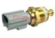 METZGER Sensor, Kühlmitteltemperatur 0905400