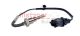 METZGER Sensor, Abgastemperatur 0894123