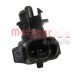 METZGER Sensor, Außentemperatur 0905417