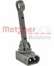 METZGER Sensor, Innenraumtemperatur 0905425