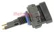 METZGER Sensor, Kraftstofftemperatur 0905440