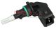 METZGER Sensor, Ansauglufttemperatur 0905443