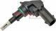METZGER Sensor, Ansauglufttemperatur 0905444
