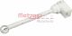 METZGER Sensor, Innenraumtemperatur 0905455