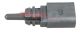 METZGER Sensor, Außentemperatur 0905463