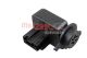 METZGER Sensor, Luftgüte 0905492