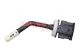 METZGER Sensor, Innenraumtemperatur 0905496