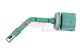 METZGER Sensor, Innenraumtemperatur 0905497
