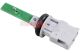 METZGER Sensor, Innenraumtemperatur 0905498