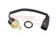 METZGER Sensor, Zylinderkopftemperatur 0905505