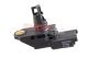 METZGER Sensor, Ansauglufttemperatur 0905509