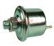 METZGER Sensor, Öldruck 0906013