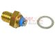 METZGER Sensor, Öltemperatur 0905412