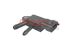 METZGER Sensor, Abgasdruck 0906019